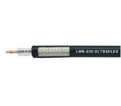 Coaxial Times LMR-400-UF (UltraFlex) (1 mètre) 