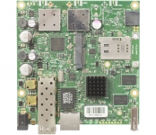 RouterBoard MikroTik RB922UAGS-5HPacD 