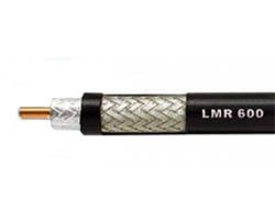 Coaxial Times LMR-600-UF (UltraFlex) (1 mètre) 
