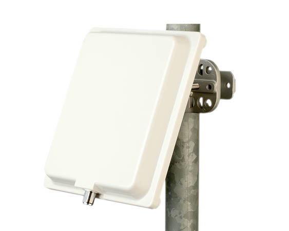 Antenne Panneau GSM/UMTS/WIFI 8.5/10/6.5 dBi Mars MA-CL67-15B 