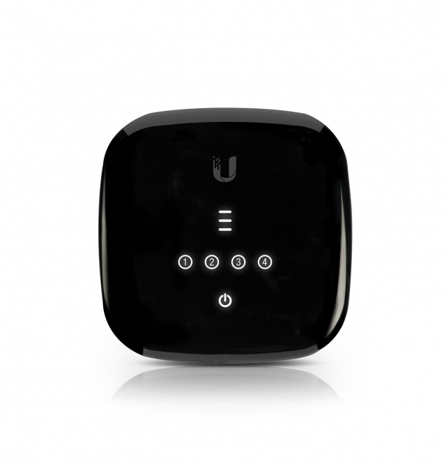 Convertisseur/Routeur WiFi 6 Fibre GPON Ubiquiti UF-WiFi6 