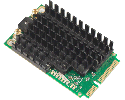 Carte Mini PCIe MikroTik R11e-5HnD 802.11a/n 