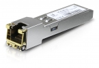 Module SFP+ vers Ethernet RJ45 10 Gbps Ubiquiti UFiber UF-RJ45-10G 