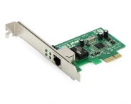 Carte Réseau Gigabit 10/100/1000 PCIe TP-Link TG-3468 